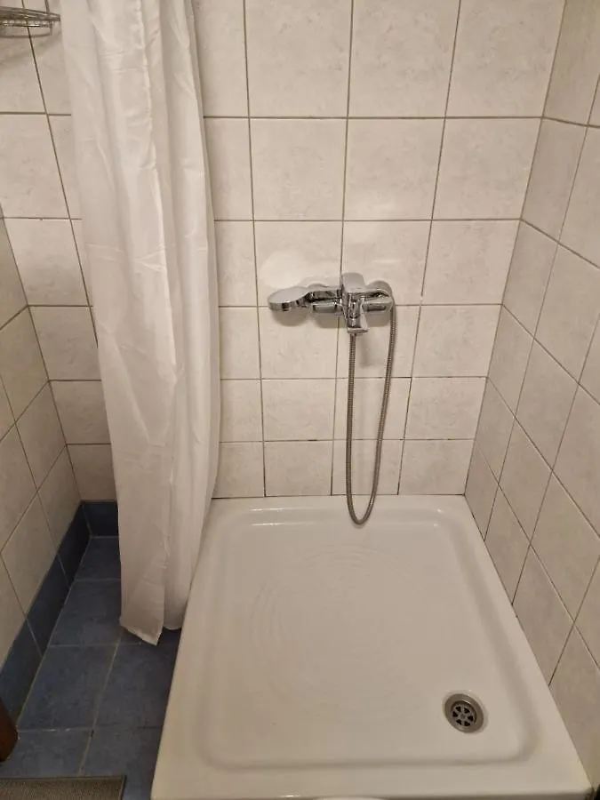 Skg Cozy Apartment Салоники