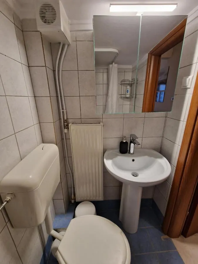 Skg Cozy Apartment Салоники 0*,  Греция